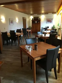 Hotel Wintersmühle - Restaurant