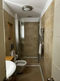 D&D Pansiyon - Bagno