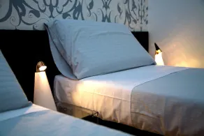 Viasparano B&B - Room