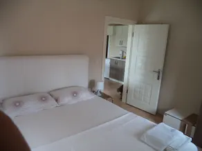 Karaagac Green Edirne - Room