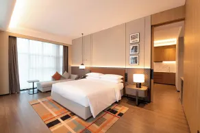 Courtyard by Marriott Nanning Wuxiang - Camera