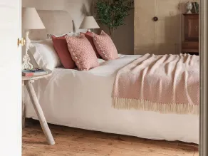 Reybridge House - Chambre