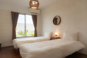 the Sanctuary Kohama Retreat - Camera