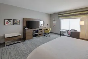 Hampton Inn & Suites D'Iberville Biloxi - Chambre