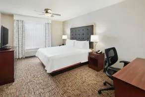 Homewood Suites by Hilton Columbus - Zimmer