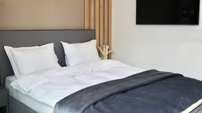 Alimos Escape 3 - Chambre