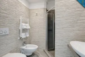Piccolotel - Bathroom