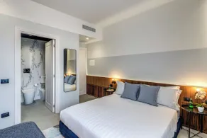 Sospeso Boutique Hotel - Værelse