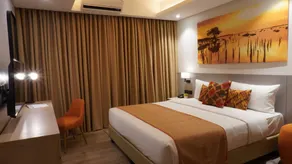 Citadines Amigo Iloilo - Chambre