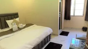 The Peace In Mountain Hotel - Camera