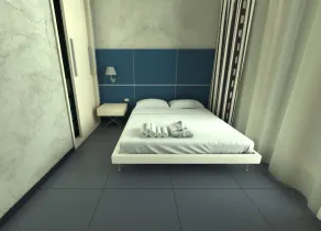 Home Club Suite Hotel - Chambre