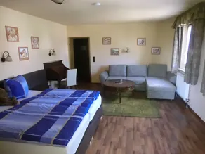 Hotel Glindenberger Hof - Camera