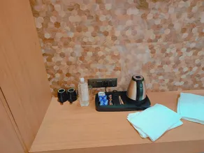 Avadh Sunshine Palace Hotel & Resort - Habitación