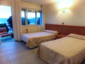Hotel Las Sirenas - Chambre