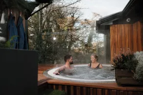 The Old Inn - Pool
