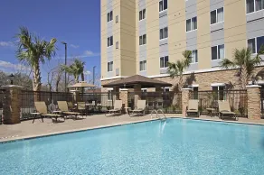 Staybridge Suites - Houston - Medical Center by IHG - Pool