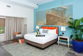 Hotel Indigo Orange Beach - Gulf Shores by IHG - Chambre