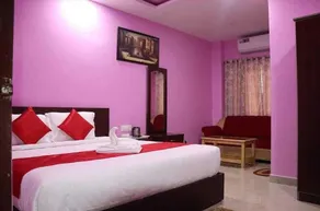 New Amr Grand - Room