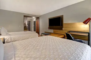 Tru By Hilton Rockwall Dallas, TX - Chambre