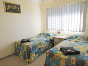 Chapman Court - Room