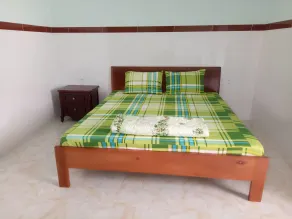 Hoang Minh 846 Hostel - Værelse