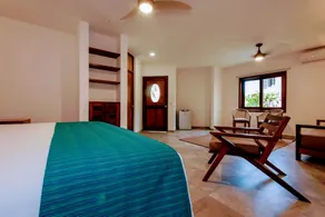Casa Di Giulio - Chambre