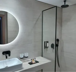 Argile Resort - Rom