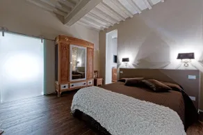 Sestosenso Suites - Habitación