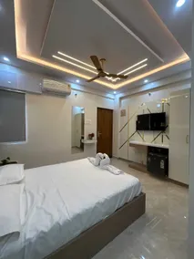IAN Hotels - Quarto