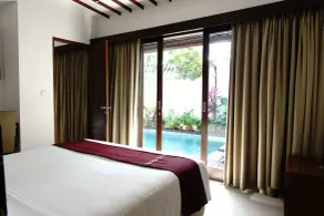 Grania Bali Villas - Room