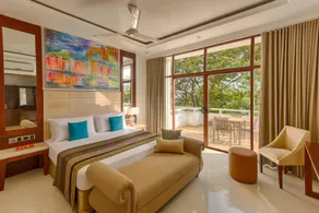 NorthGate Jaffna - Chambre