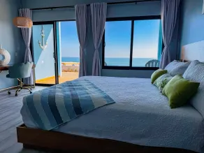 Ocean's Heaven - Camera