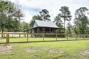 Fire Pit & Yard! Rayburn Country Resort Escape - Innenbereich