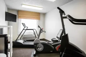 Sleep Inn Rockford I-90 - Salle de remise en forme