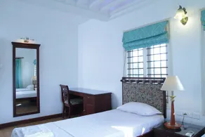 Fortbeach Service Apartments - Room