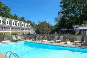 Admiral's Inn Resort - Piscine