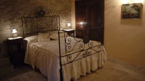 Borgo Storico Cisterna - Værelse