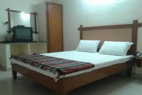 Hotel Lakshmi Residency - Chambre