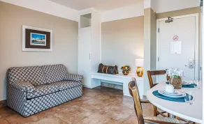 Palace Praia Hotel - Chambre