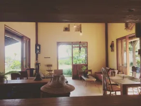 Somos - Ristorante