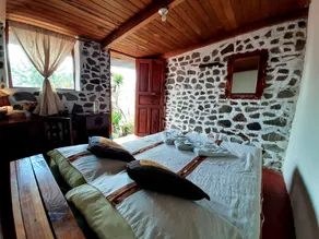 Hotel & Restaurante Arca de Noé - Casa de banho