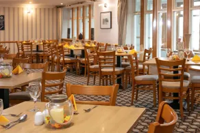 Best Western Bradford Guide Post Hotel - Ristorante