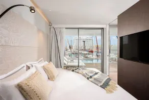 The YACHT - By Fattal Limited Edition - Zimmer