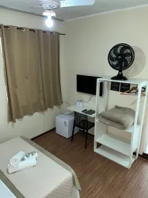 Hotel Avenida - Room