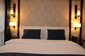 Gardenya Suite Hotel - Room