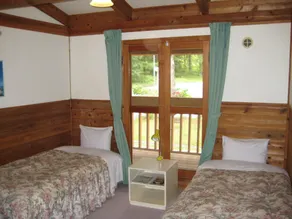 Hirotani Pension - Camera
