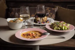 La Maison des Ducs - Restaurant