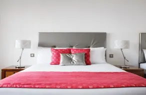 Ferrycarrig Hotel - Room