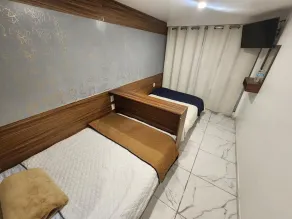 Alambique Hotel Express - Værelse