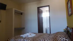 Pousada Pratagy - Habitación